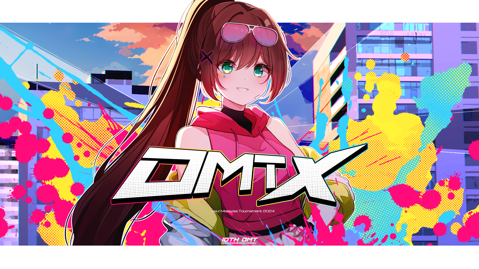 osu! Malaysia Tournament X